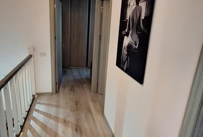 Duplex Comuna Berceni,Str,Oituz - 5