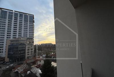 Apartament cu 2 camere decomandat în Floreasca - 9