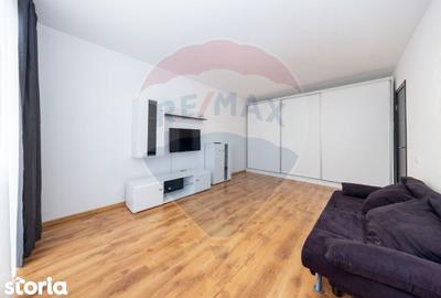 Apartament cu 2 camere decomandat în IAR - 16