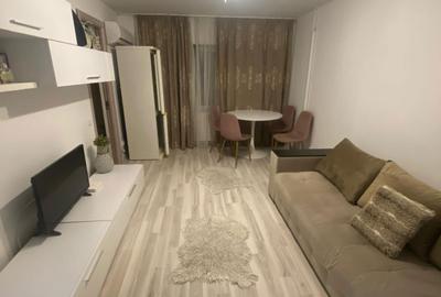 Garsonieră semidecomandată în Uiești - 4