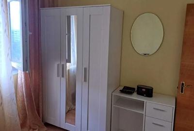Apartament cu 2 camere semidecomandat, mobilat în Tineretului - 7