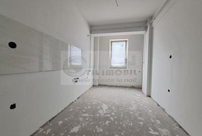 Apartament, 1 camera de vanzare in Iasi Valea Lupului, gradina proprie - 1