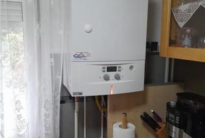 Apartament cu 2 camere decomandat în Aradului - 13