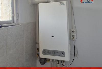 Locatie exelenta! Garsoniera in zona Banca Nationala! CE1082 - 8