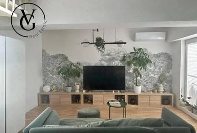 Duplex 3 camere Belevedere Residence