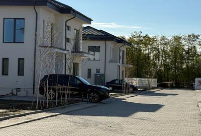 Ultima VILĂ la OFERTĂ  – preț special 210.000 € + TVA! Ultima VILĂ la OFERTĂ  – preț special 210.000 € + TVA! - 29