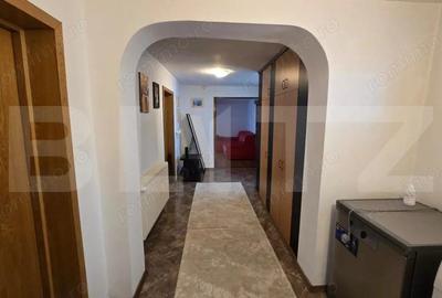 Casă cu 4 camere cu Teren 520 Mp în Nord - 15