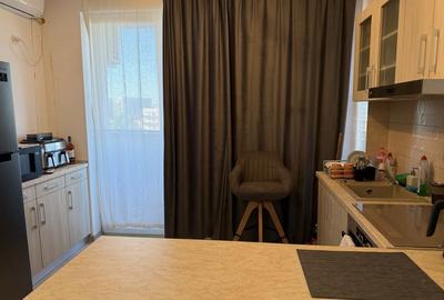 Apartament cu 2 camere în Central - 1