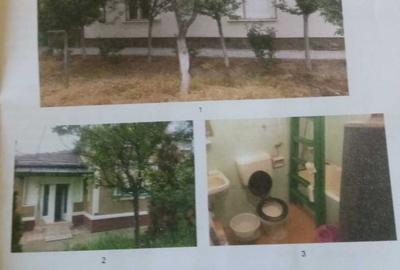 Casă cu 3 camere în Chișineu-Criș - 5