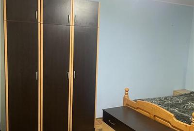 Garsonieră semidecomandată, mobilată în Iancului - 1