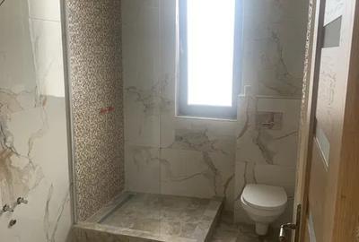 Apartament cu 3 camere, 56 mp, parcare, zona Centrala Gilau - 4