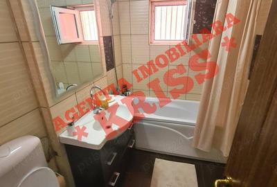 APARTAMENT 3 Camere TEILOR PS - uri Confort 1 Decomandat 2 Balcoane 80 Mp. BLOC 1991 Mobilat Utilat - 6