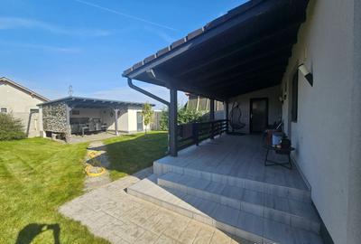 Casă cu 4 camere în Iosia - 4