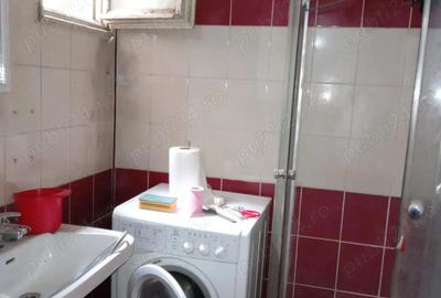 Apartament cu 2 camere decomandat în Giurgiului - 4