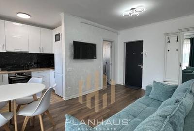 Inchiriere-apartament nou ,etaj 1 cu terasa  Lamaitei Baia Mare - 2