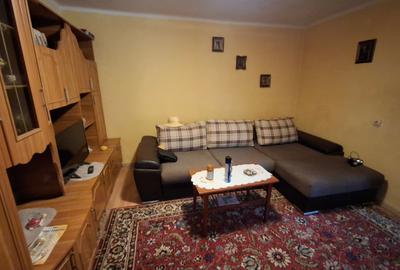 KM 5 - casa 4 cam + teren 686 mp (constructie renovabila) - 12