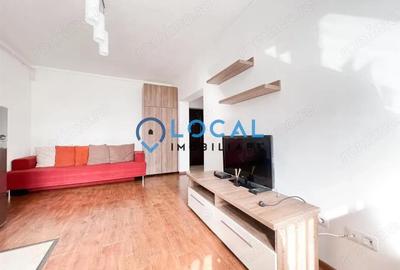 Apartament cu 2 camere semidecomandat în Mărăști - 4