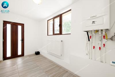 Inchiriere spatiu comercial  3 camere zona centrala- Parc Eminescu - 4