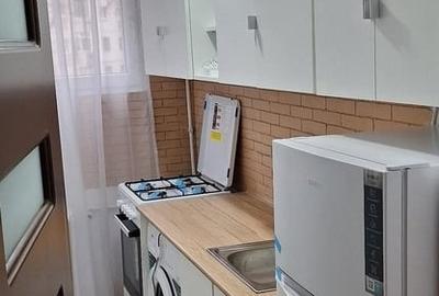 GARSONIERĂ DE ÎNCHIRIAT IN ZONA GORJULUI-MILITARI SEC.6 - 4