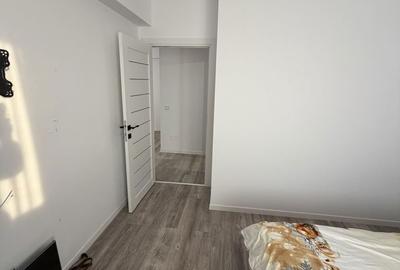 Apartament cu 3 camere în Cârcea - 11