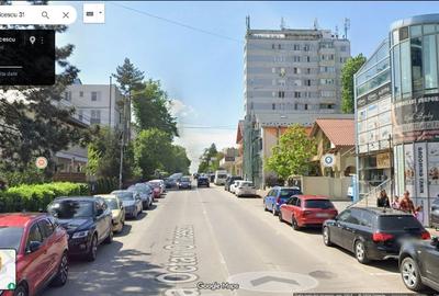 Spațiu comercial, de 100 mp, în Central - 1