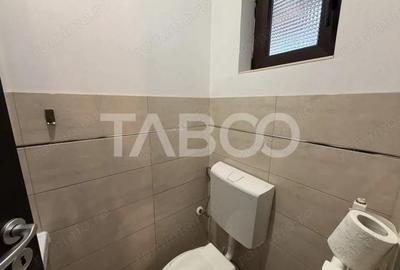 Noul tau acasa-Casa cu curte complet mobilata si utilata 800 mp teren - 9