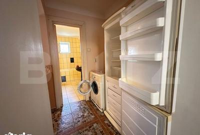 Apartament cu 3 camere decomandat în Gojdu - 4