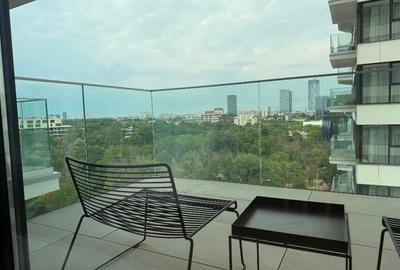 Apartament 2 camere One Verdi Park - 9