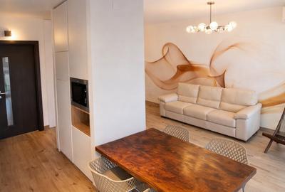 Apartament 3 camere > 8 min metrou Pipera> Belvedere Residences> PARCARE INCLUSA - 2