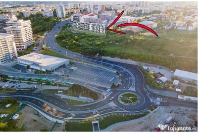 Spațiu comercial, de 218 mp, în Central - 8