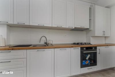 Apartament cu 3 camere în Central - 6