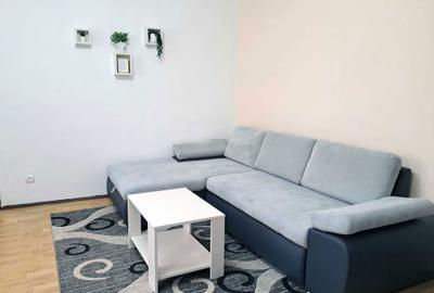 Apartament cu 2 camere semidecomandat în Decebal - 7