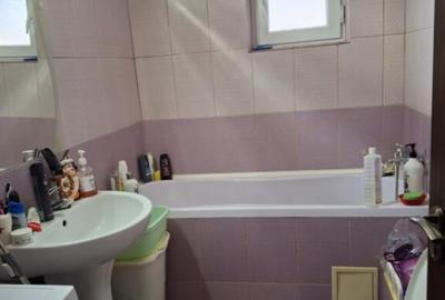 Apartament 1 camera Transformat in 2, Vidin , mobilat utilat Apartament 1 camera Transformat in 2, Vidin , mobilat utilat - 6