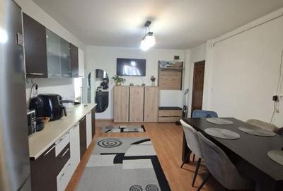 Apartament cu 2 camere decomandat în Vasile Alecsandri - 1