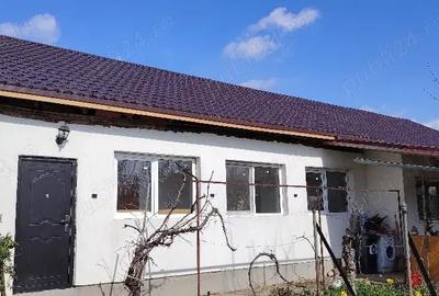 Casă în Iecea Mică - 2