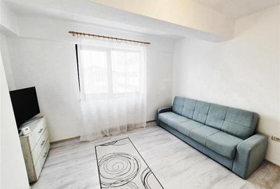 Apartament cu o camera decomandat in complex nou-prima închiriere - 3