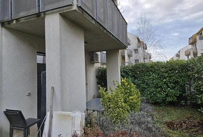 Apartament modern 2 camere, gradina 80mp, loc de parcare, Dumbravita/ - 4