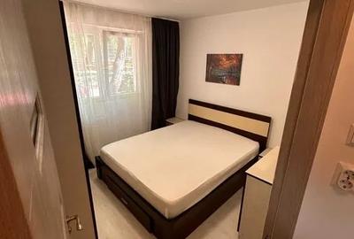 2 Camere | 1 Decembrie | Petfriendly | Parter | - 3