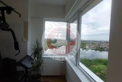 Estic Park | Apartament 3 camere | Decomandat | 68mp | B11544 - 6