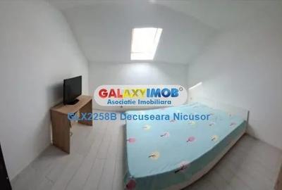 Apartament 2 camere mobilat Utilat, Militari Residence, 39.900 euro - 4