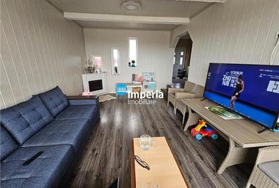 Casa individuala cu priveliste deosebita si zona verde in Bucium  Paun - 2