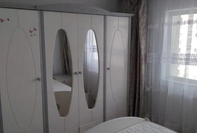 Apartament cu 2 camere decomandat în George Enescu - 8