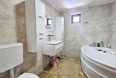 CASA INDIVIDUALA CU PISCINA DUMBRAVITA VATRA VECHE - 11