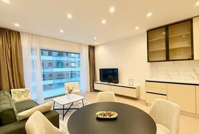 Aviatiei Tower| Apartament 2 camere de inchiriat| Aviatiei| Pipera| Floreasca - 3