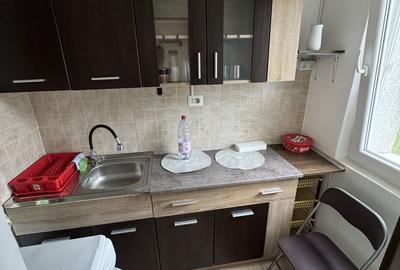 Apartament cu 2 camere semidecomandat în Sud - 6