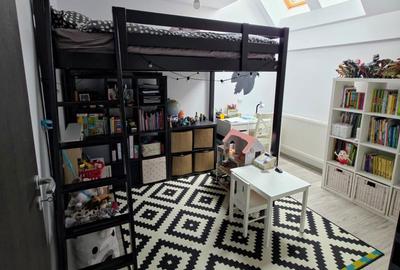 Apartament cu 3 camere, mobilat în Central - 10