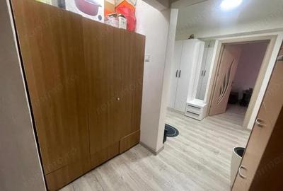 Apartament cu 3 camere decomandat, mobilat în Valea Rosie - 4