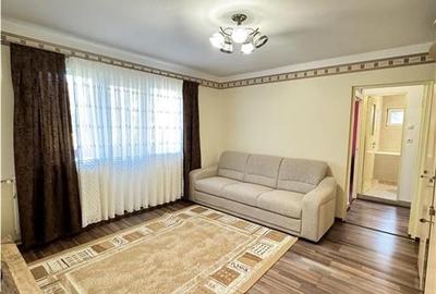 Apartament cu 2 camere semidecomandat în Calea Aradului