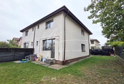 Stil, confort si liniste - casa perfecta pentru familia ta - 24