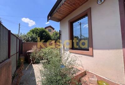 De vanzare casa P+1 cu 5 camere in Bucurestii Noi - Parc Bazilescu - 2